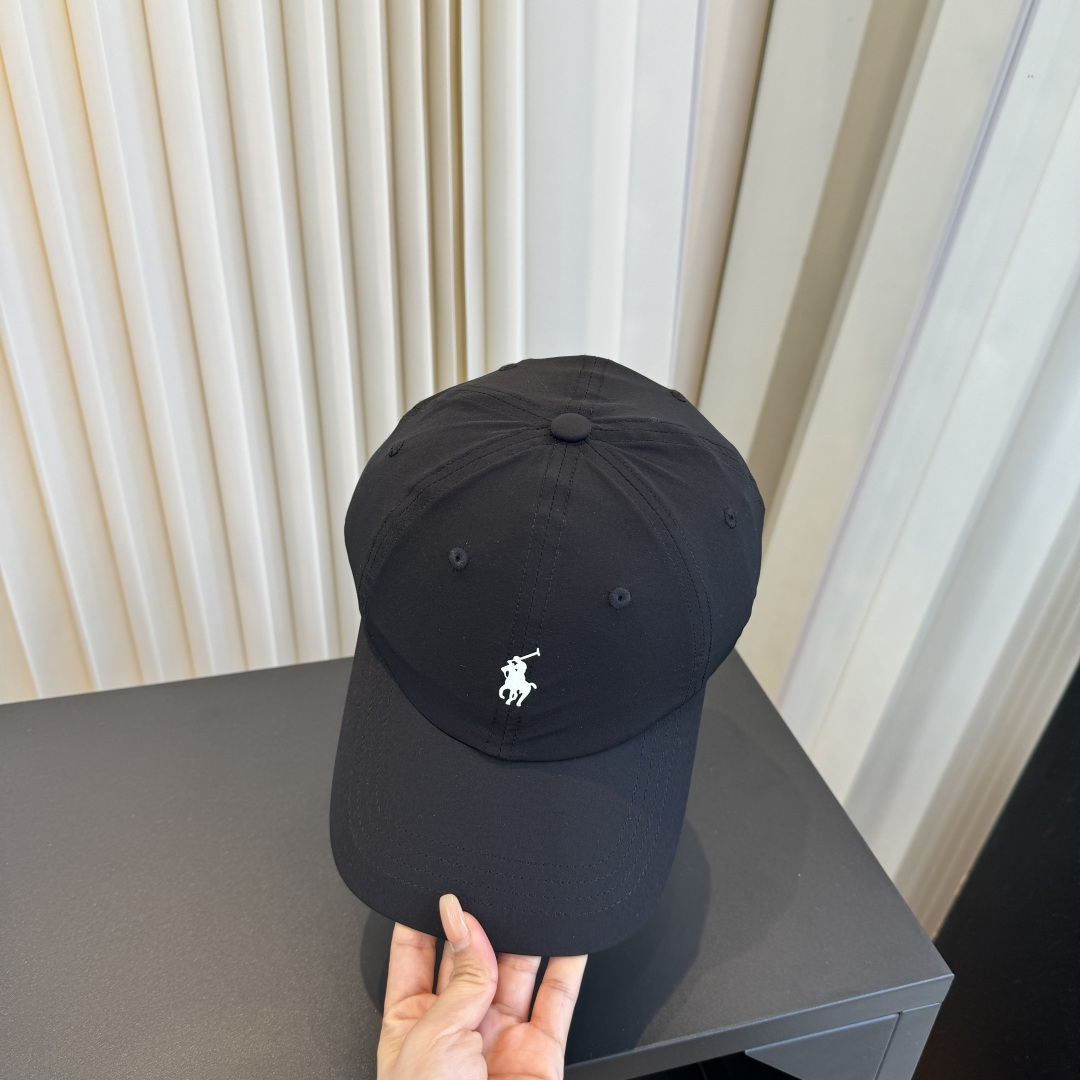 保罗🧢官网新品，棒球帽 原单品质火爆来袭 🔥🎩 工艺非常精美 高档大气上档次！低调奢华，方便携带！跑量！