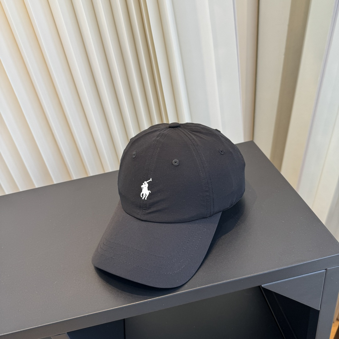 保罗🧢官网新品，棒球帽 原单品质火爆来袭 🔥🎩 工艺非常精美 高档大气上档次！低调奢华，方便携带！跑量！