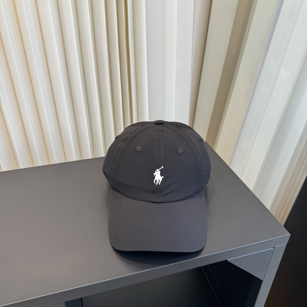 保罗🧢官网新品，棒球帽 原单品质火爆来袭 🔥🎩 工艺非常精美 高档大气上档次！低调奢华，方便携带！跑量！