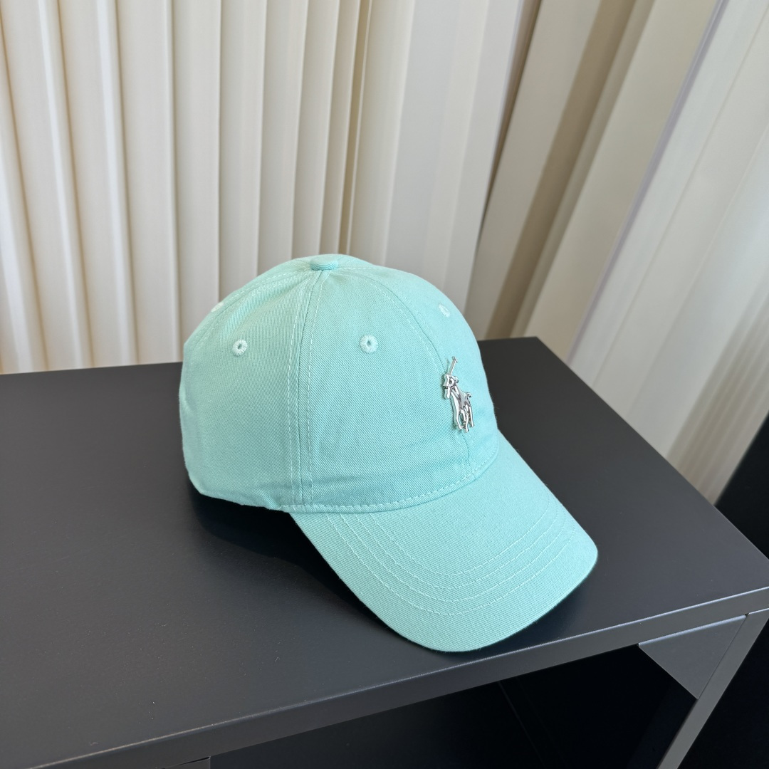 保罗🧢官网新品，棒球帽 原单品质火爆来袭 🔥🎩 工艺非常精美 高档大气上档次！低调奢华，方便携带！跑量！