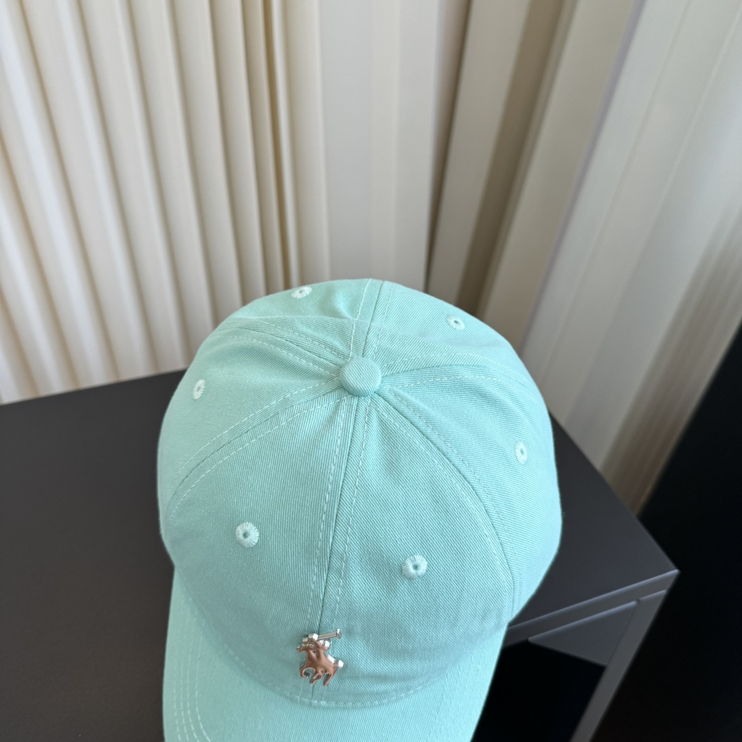 保罗🧢官网新品，棒球帽 原单品质火爆来袭 🔥🎩 工艺非常精美 高档大气上档次！低调奢华，方便携带！跑量！