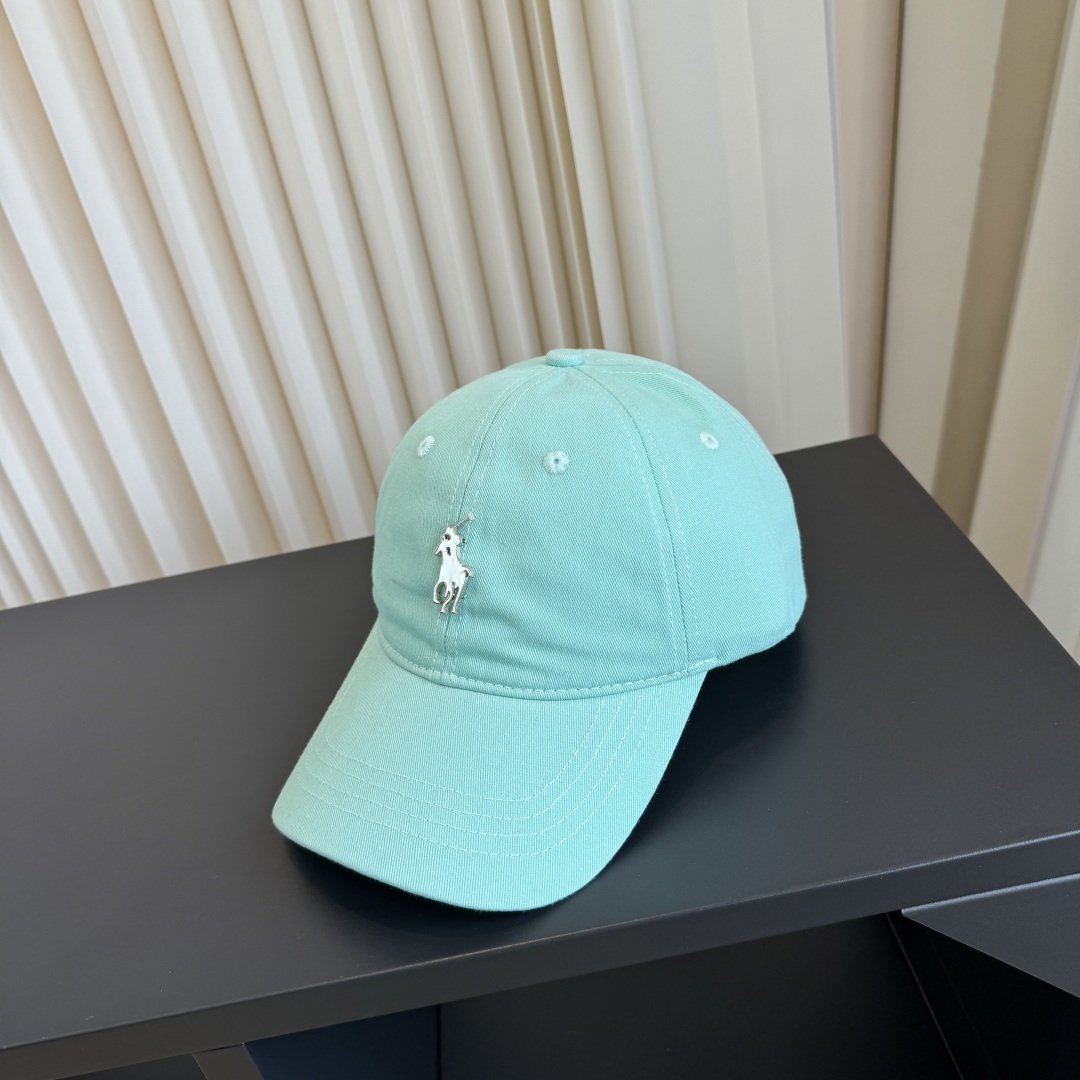 保罗🧢官网新品，棒球帽 原单品质火爆来袭 🔥🎩 工艺非常精美 高档大气上档次！低调奢华，方便携带！跑量！