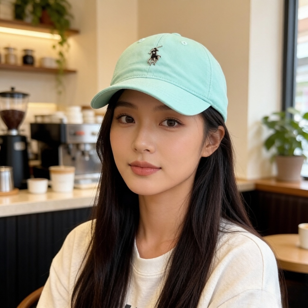 保罗🧢官网新品，棒球帽 原单品质火爆来袭 🔥🎩 工艺非常精美 高档大气上档次！低调奢华，方便携带！跑量！
