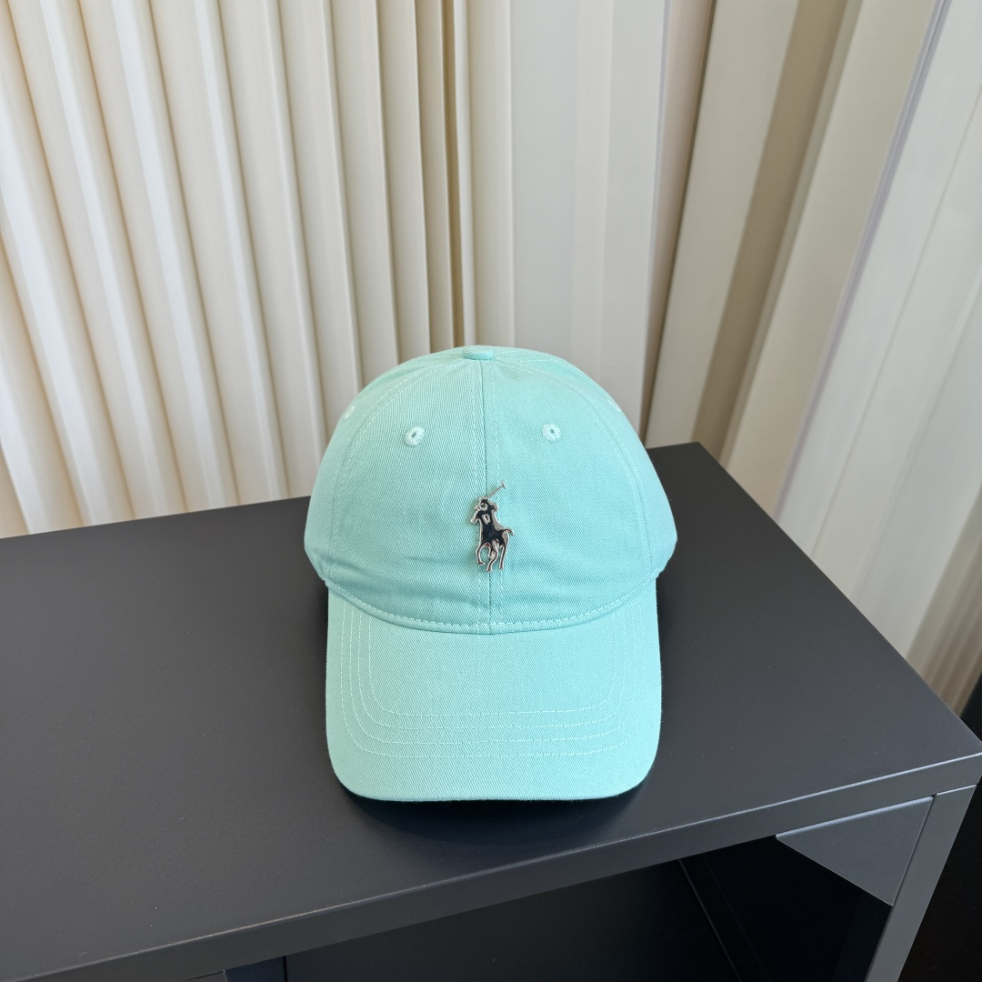 保罗🧢官网新品，棒球帽 原单品质火爆来袭 🔥🎩 工艺非常精美 高档大气上档次！低调奢华，方便携带！跑量！