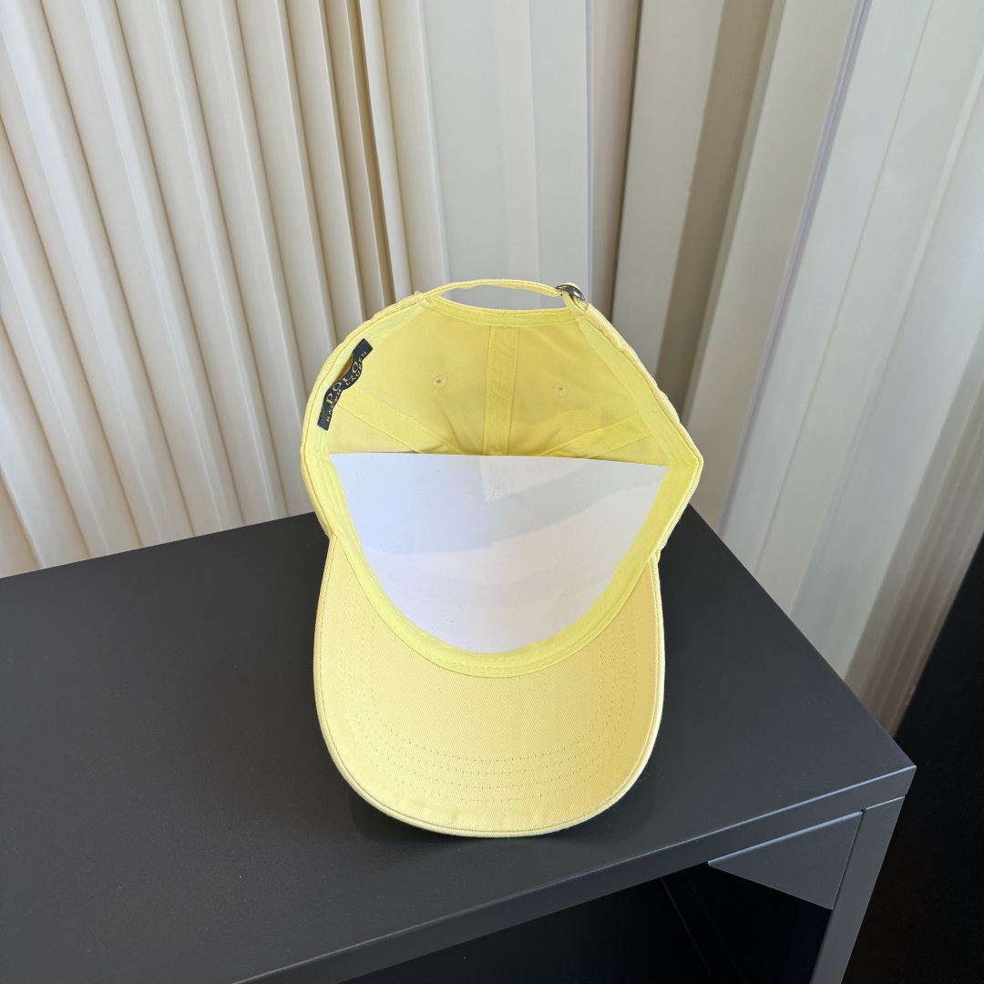 保罗🧢官网新品，棒球帽 原单品质火爆来袭 🔥🎩 工艺非常精美 高档大气上档次！低调奢华，方便携带！跑量！