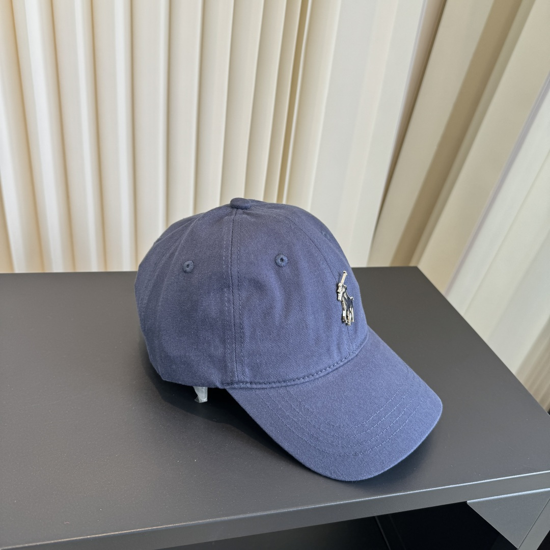 保罗🧢官网新品，棒球帽 原单品质火爆来袭 🔥🎩 工艺非常精美 高档大气上档次！低调奢华，方便携带！跑量！