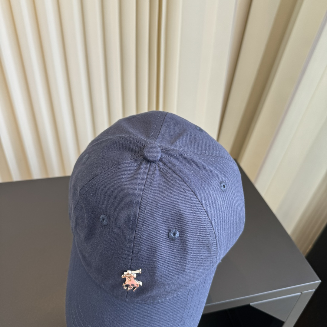 保罗🧢官网新品，棒球帽 原单品质火爆来袭 🔥🎩 工艺非常精美 高档大气上档次！低调奢华，方便携带！跑量！