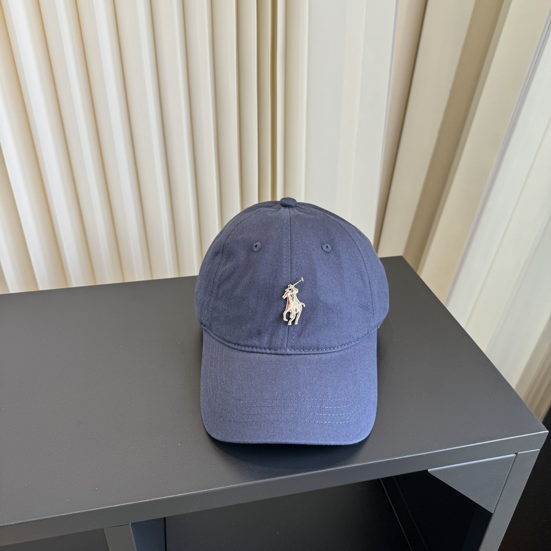 保罗🧢官网新品，棒球帽 原单品质火爆来袭 🔥🎩 工艺非常精美 高档大气上档次！低调奢华，方便携带！跑量！