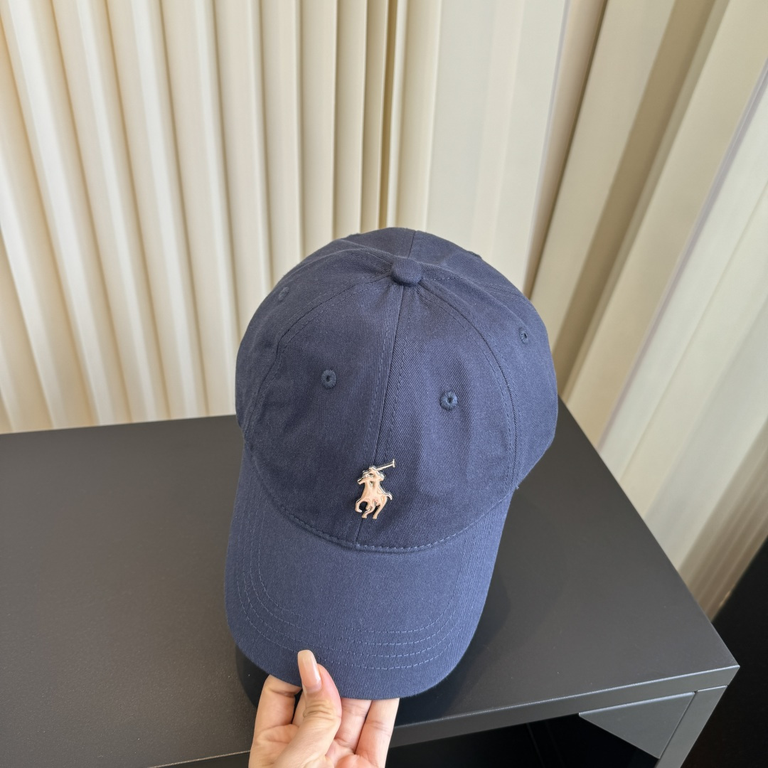 保罗🧢官网新品，棒球帽 原单品质火爆来袭 🔥🎩 工艺非常精美 高档大气上档次！低调奢华，方便携带！跑量！