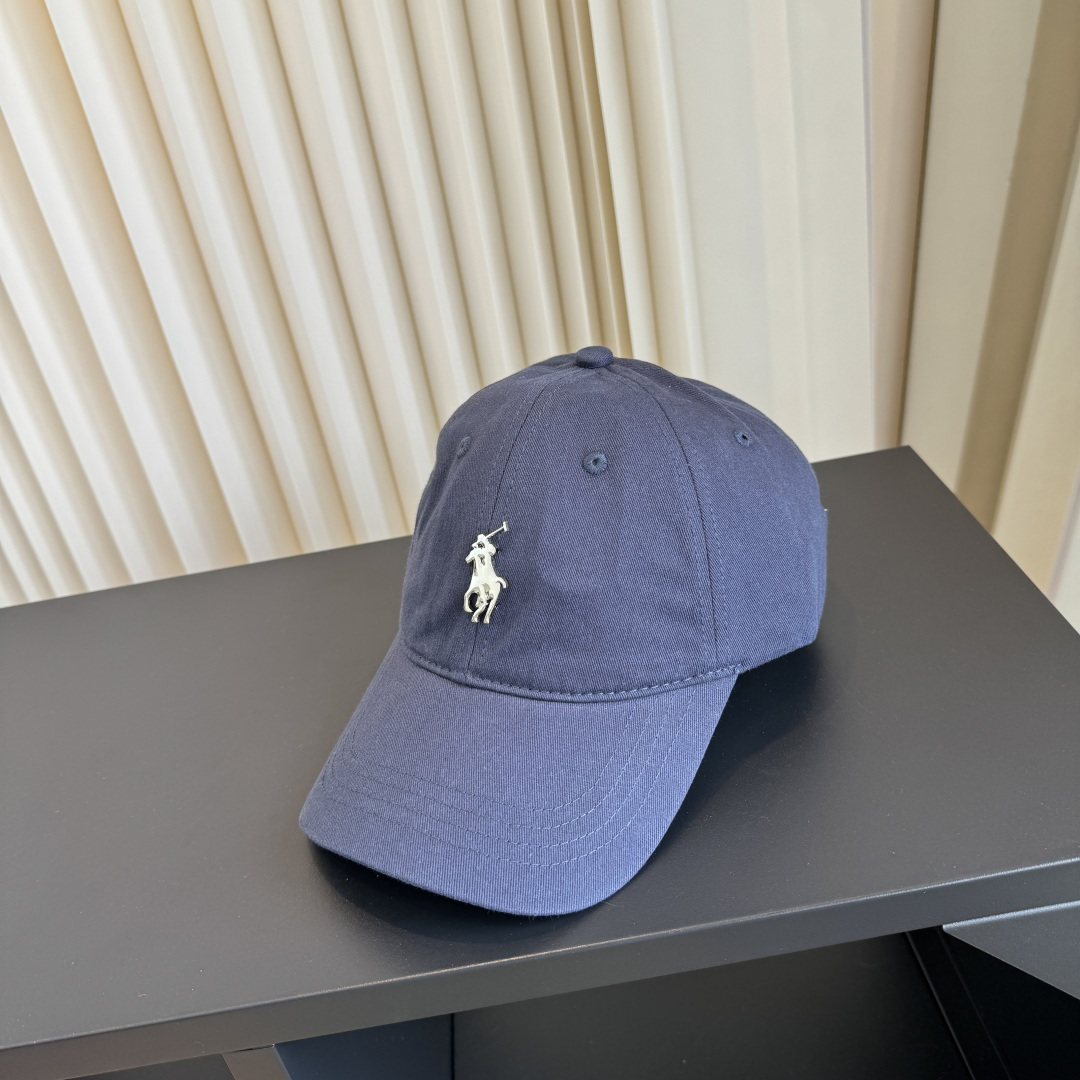 保罗🧢官网新品，棒球帽 原单品质火爆来袭 🔥🎩 工艺非常精美 高档大气上档次！低调奢华，方便携带！跑量！