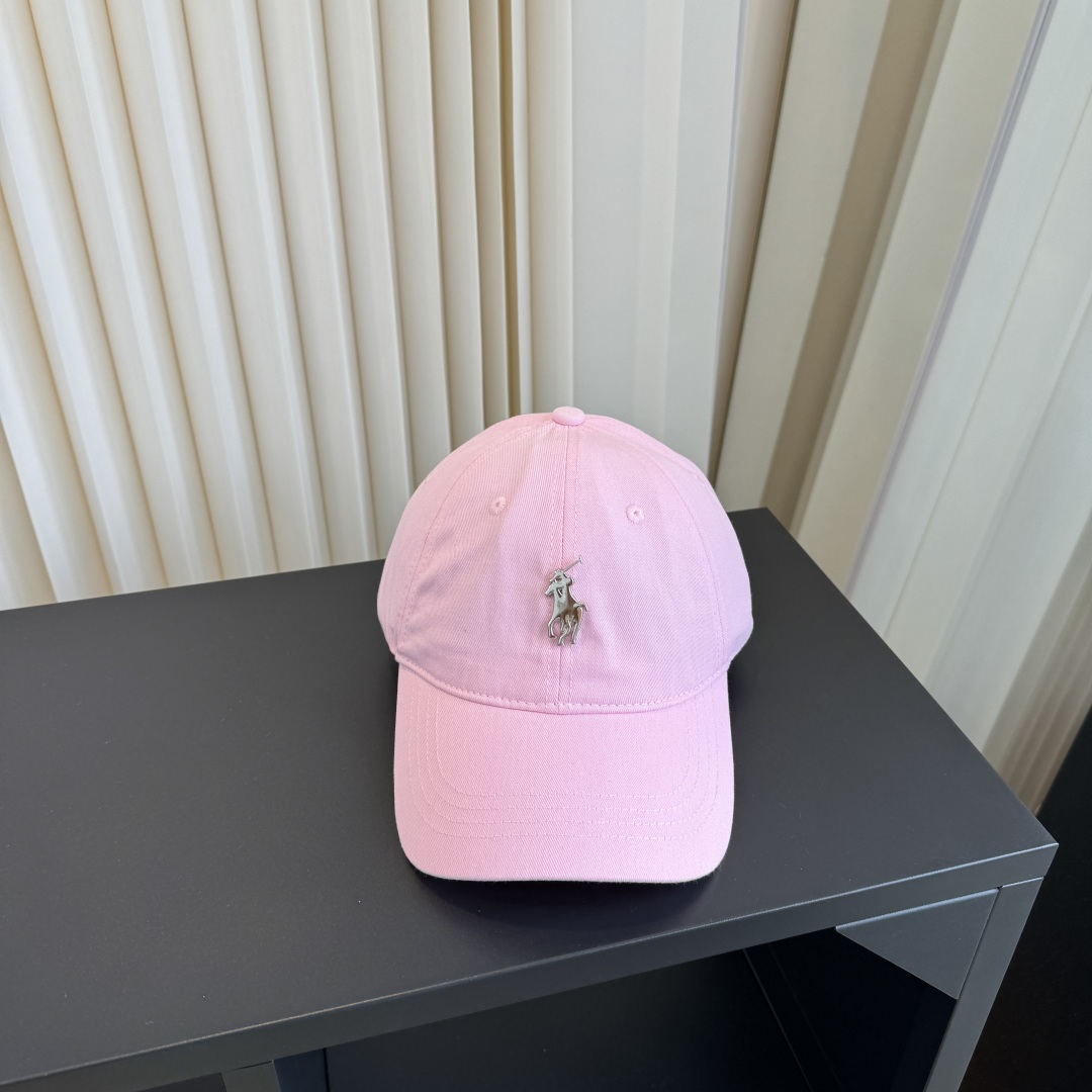 保罗🧢官网新品，棒球帽 原单品质火爆来袭 🔥🎩 工艺非常精美 高档大气上档次！低调奢华，方便携带！跑量！
