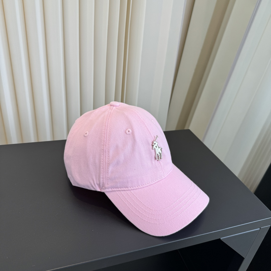 保罗🧢官网新品，棒球帽 原单品质火爆来袭 🔥🎩 工艺非常精美 高档大气上档次！低调奢华，方便携带！跑量！