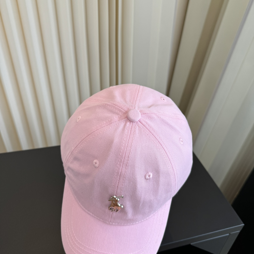 保罗🧢官网新品，棒球帽 原单品质火爆来袭 🔥🎩 工艺非常精美 高档大气上档次！低调奢华，方便携带！跑量！