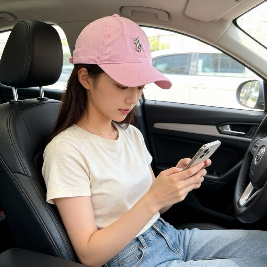 保罗🧢官网新品，棒球帽 原单品质火爆来袭 🔥🎩 工艺非常精美 高档大气上档次！低调奢华，方便携带！跑量！