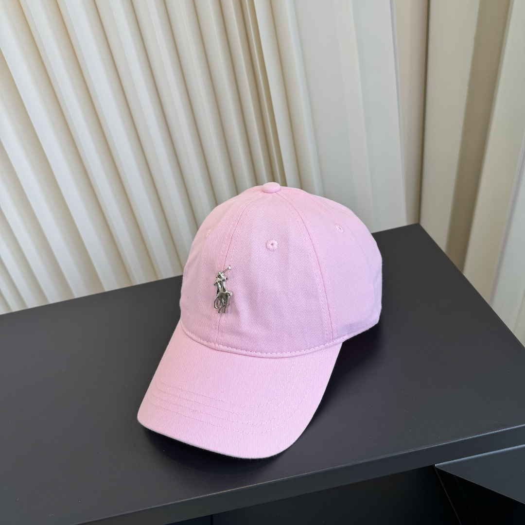 保罗🧢官网新品，棒球帽 原单品质火爆来袭 🔥🎩 工艺非常精美 高档大气上档次！低调奢华，方便携带！跑量！