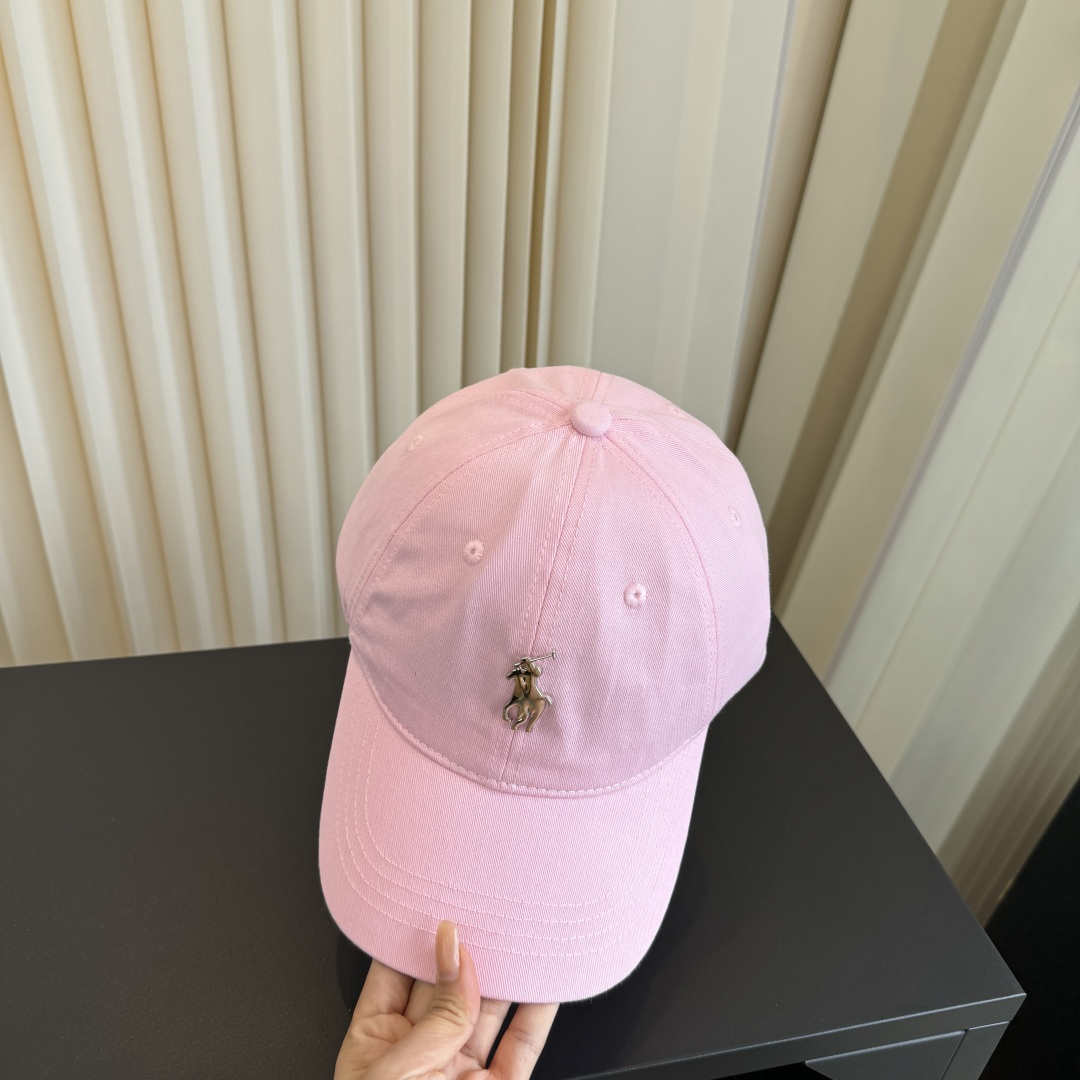 保罗🧢官网新品，棒球帽 原单品质火爆来袭 🔥🎩 工艺非常精美 高档大气上档次！低调奢华，方便携带！跑量！