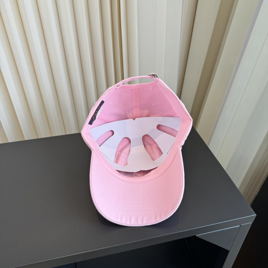 保罗🧢官网新品，棒球帽 原单品质火爆来袭 🔥🎩 工艺非常精美 高档大气上档次！低调奢华，方便携带！跑量！