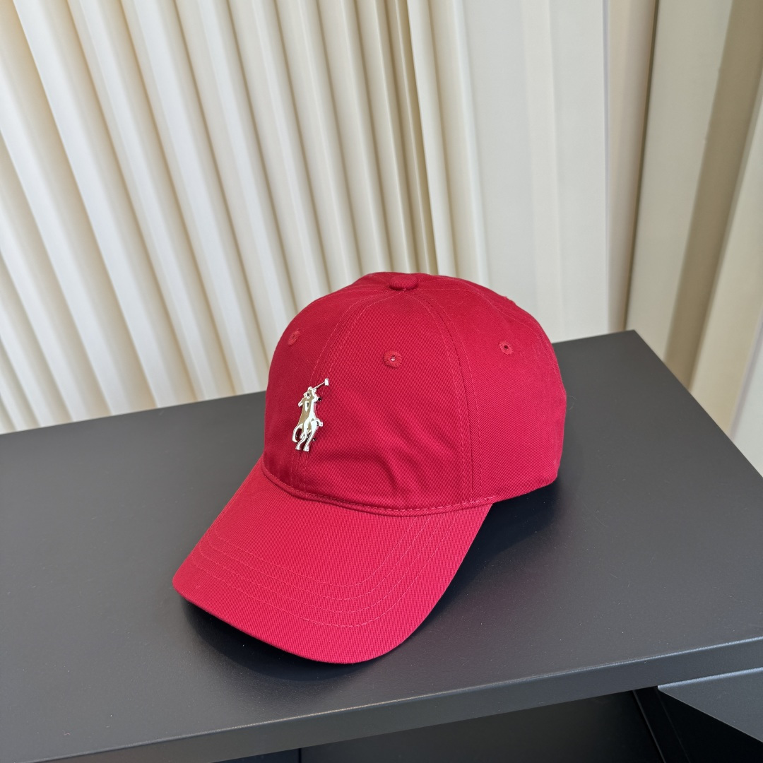 保罗🧢官网新品，棒球帽 原单品质火爆来袭 🔥🎩 工艺非常精美 高档大气上档次！低调奢华，方便携带！跑量！