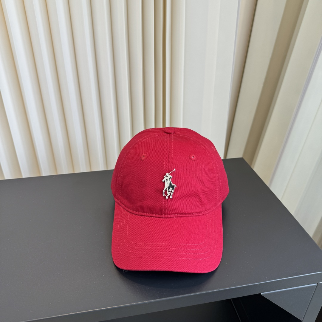 保罗🧢官网新品，棒球帽 原单品质火爆来袭 🔥🎩 工艺非常精美 高档大气上档次！低调奢华，方便携带！跑量！