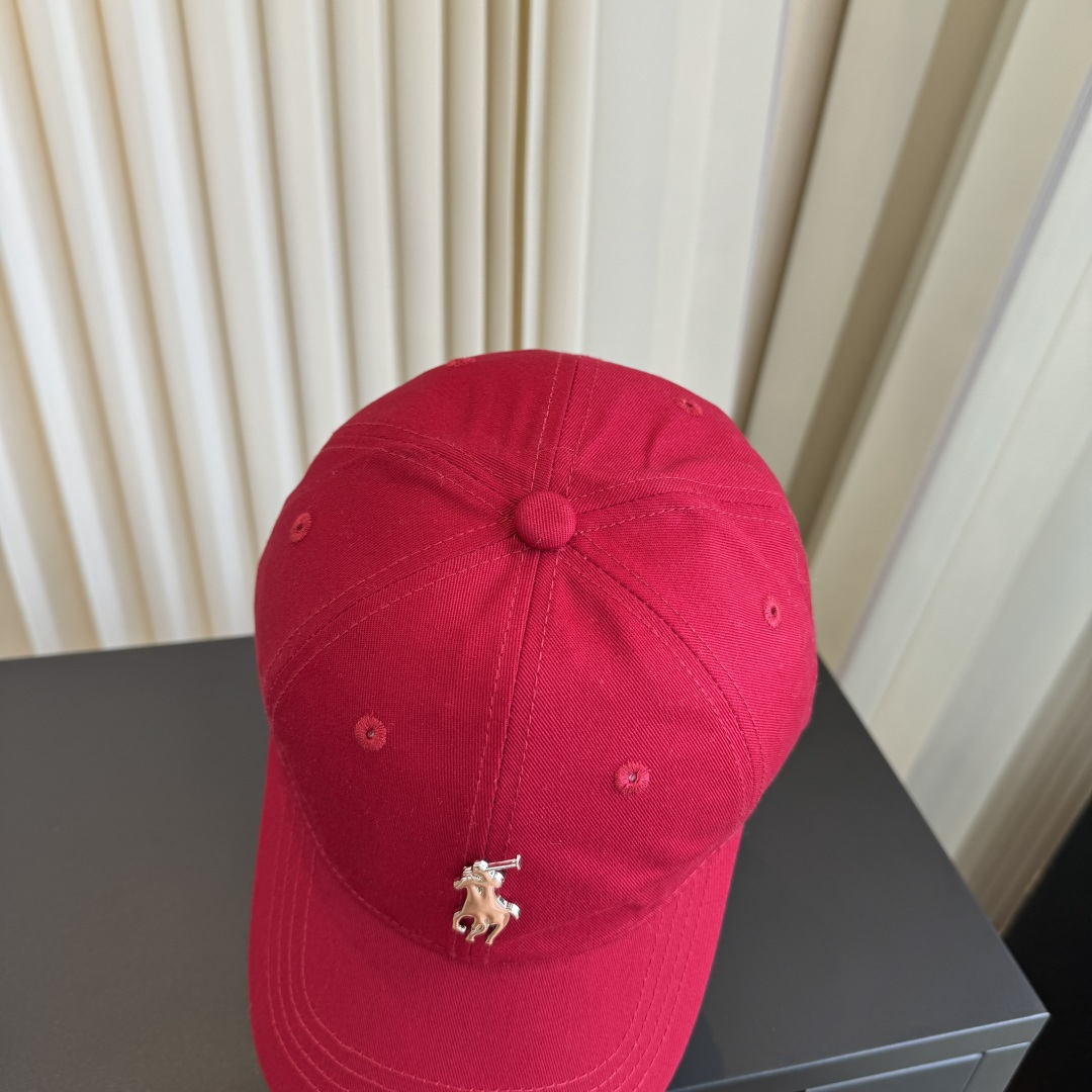 保罗🧢官网新品，棒球帽 原单品质火爆来袭 🔥🎩 工艺非常精美 高档大气上档次！低调奢华，方便携带！跑量！