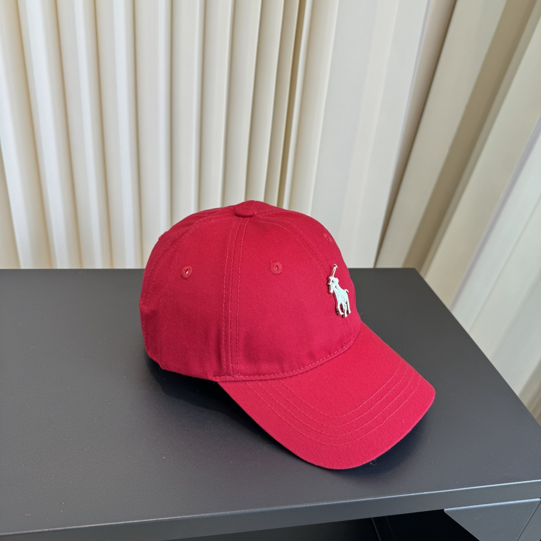 保罗🧢官网新品，棒球帽 原单品质火爆来袭 🔥🎩 工艺非常精美 高档大气上档次！低调奢华，方便携带！跑量！