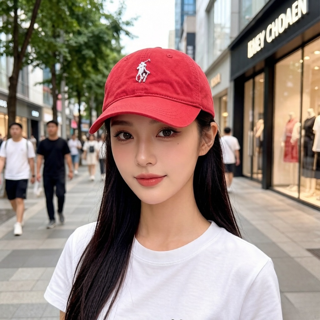 保罗🧢官网新品，棒球帽 原单品质火爆来袭 🔥🎩 工艺非常精美 高档大气上档次！低调奢华，方便携带！跑量！