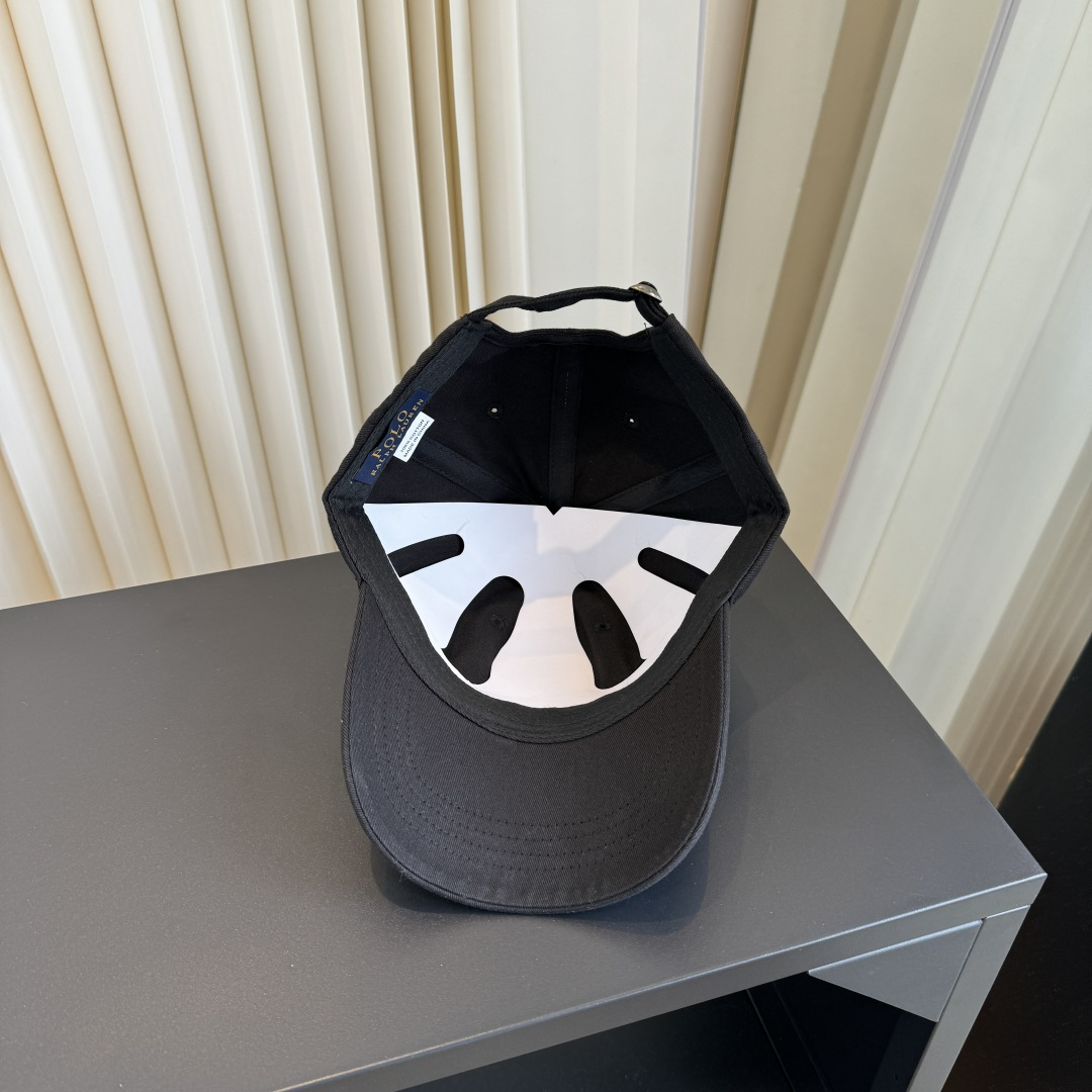 保罗🧢官网新品，棒球帽 原单品质火爆来袭 🔥🎩 工艺非常精美 高档大气上档次！低调奢华，方便携带！跑量！