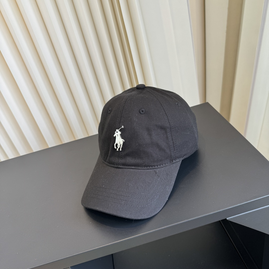 保罗🧢官网新品，棒球帽 原单品质火爆来袭 🔥🎩 工艺非常精美 高档大气上档次！低调奢华，方便携带！跑量！