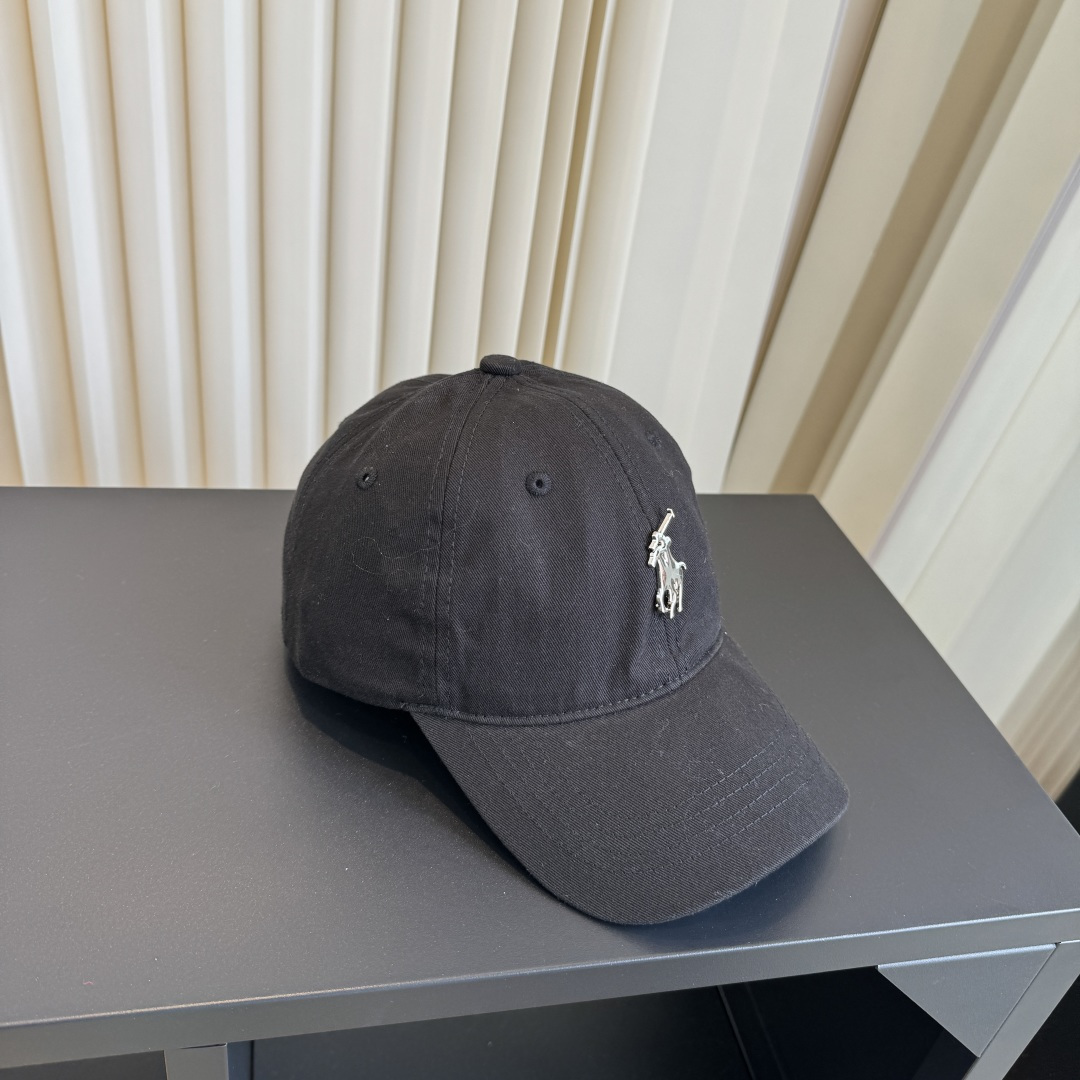 保罗🧢官网新品，棒球帽 原单品质火爆来袭 🔥🎩 工艺非常精美 高档大气上档次！低调奢华，方便携带！跑量！