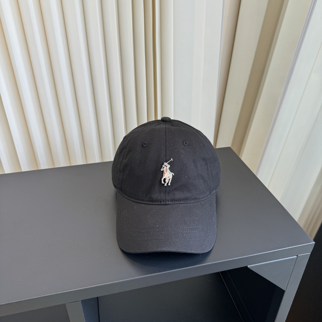 保罗🧢官网新品，棒球帽 原单品质火爆来袭 🔥🎩 工艺非常精美 高档大气上档次！低调奢华，方便携带！跑量！