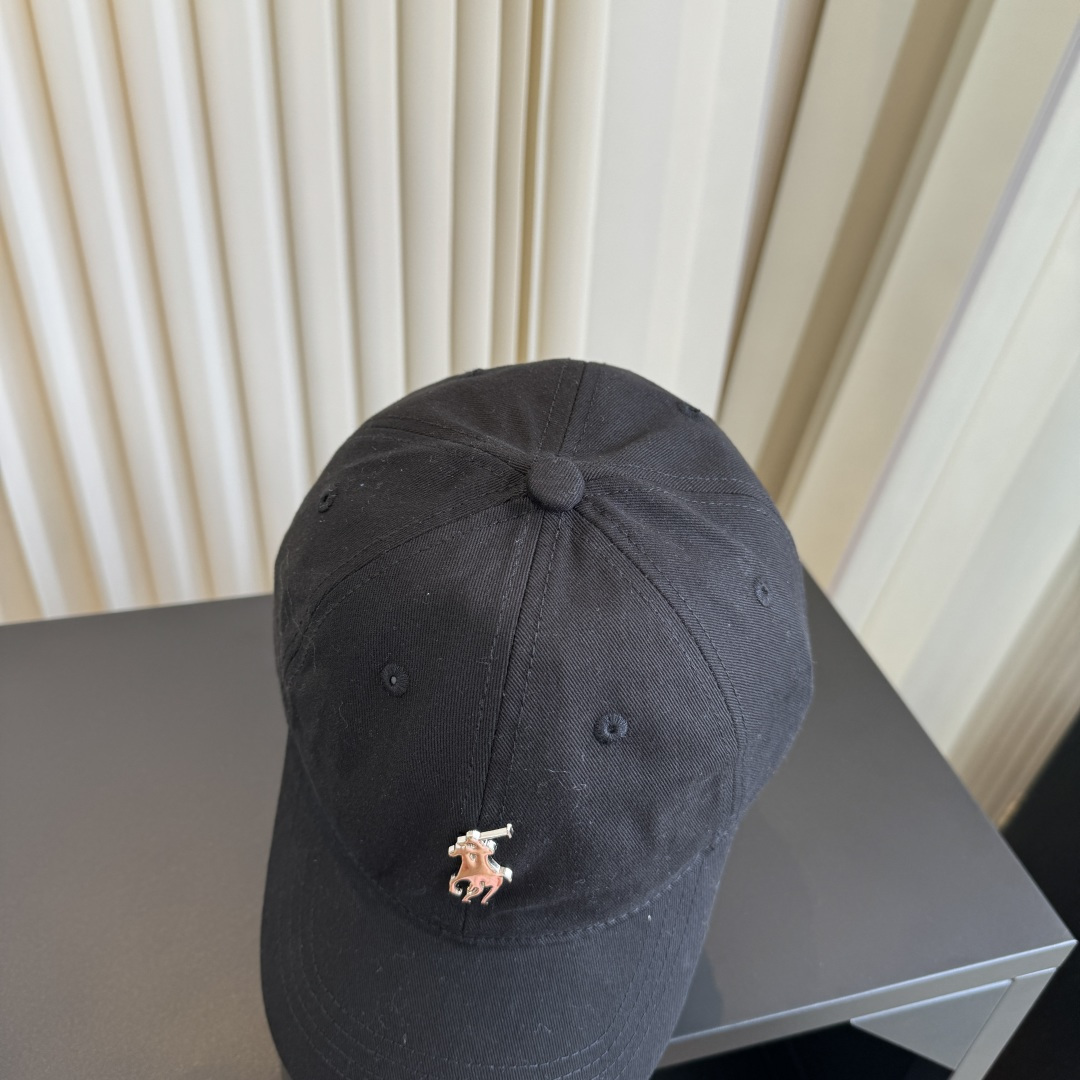 保罗🧢官网新品，棒球帽 原单品质火爆来袭 🔥🎩 工艺非常精美 高档大气上档次！低调奢华，方便携带！跑量！