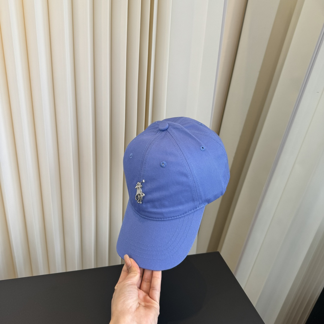 保罗🧢官网新品，棒球帽 原单品质火爆来袭 🔥🎩 工艺非常精美 高档大气上档次！低调奢华，方便携带！跑量！