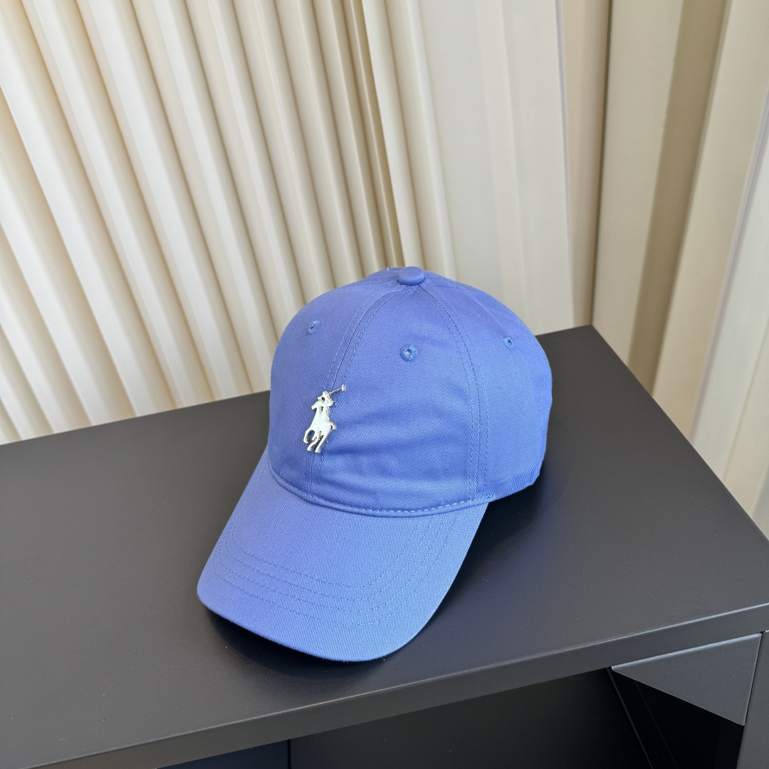 保罗🧢官网新品，棒球帽 原单品质火爆来袭 🔥🎩 工艺非常精美 高档大气上档次！低调奢华，方便携带！跑量！