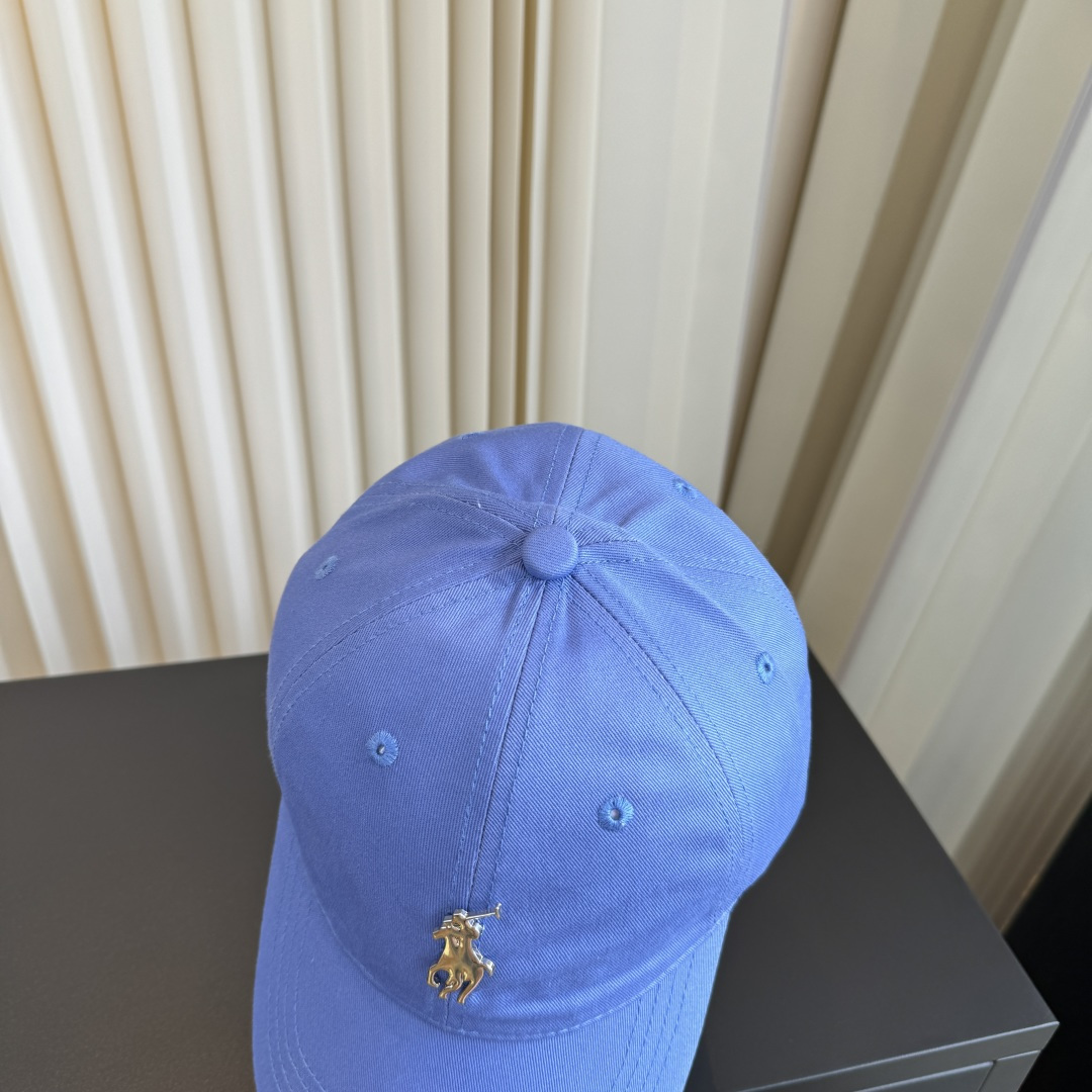 保罗🧢官网新品，棒球帽 原单品质火爆来袭 🔥🎩 工艺非常精美 高档大气上档次！低调奢华，方便携带！跑量！