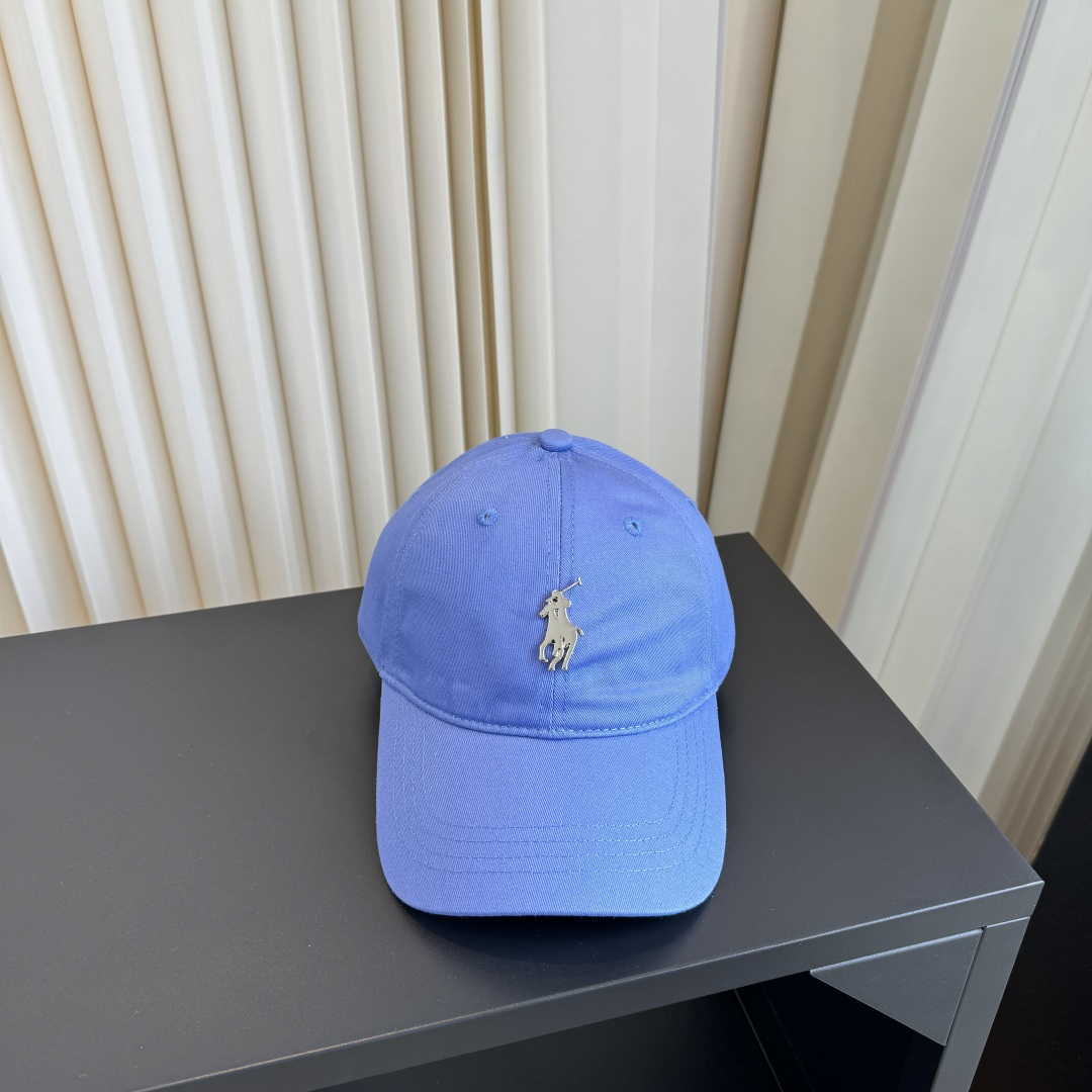 保罗🧢官网新品，棒球帽 原单品质火爆来袭 🔥🎩 工艺非常精美 高档大气上档次！低调奢华，方便携带！跑量！