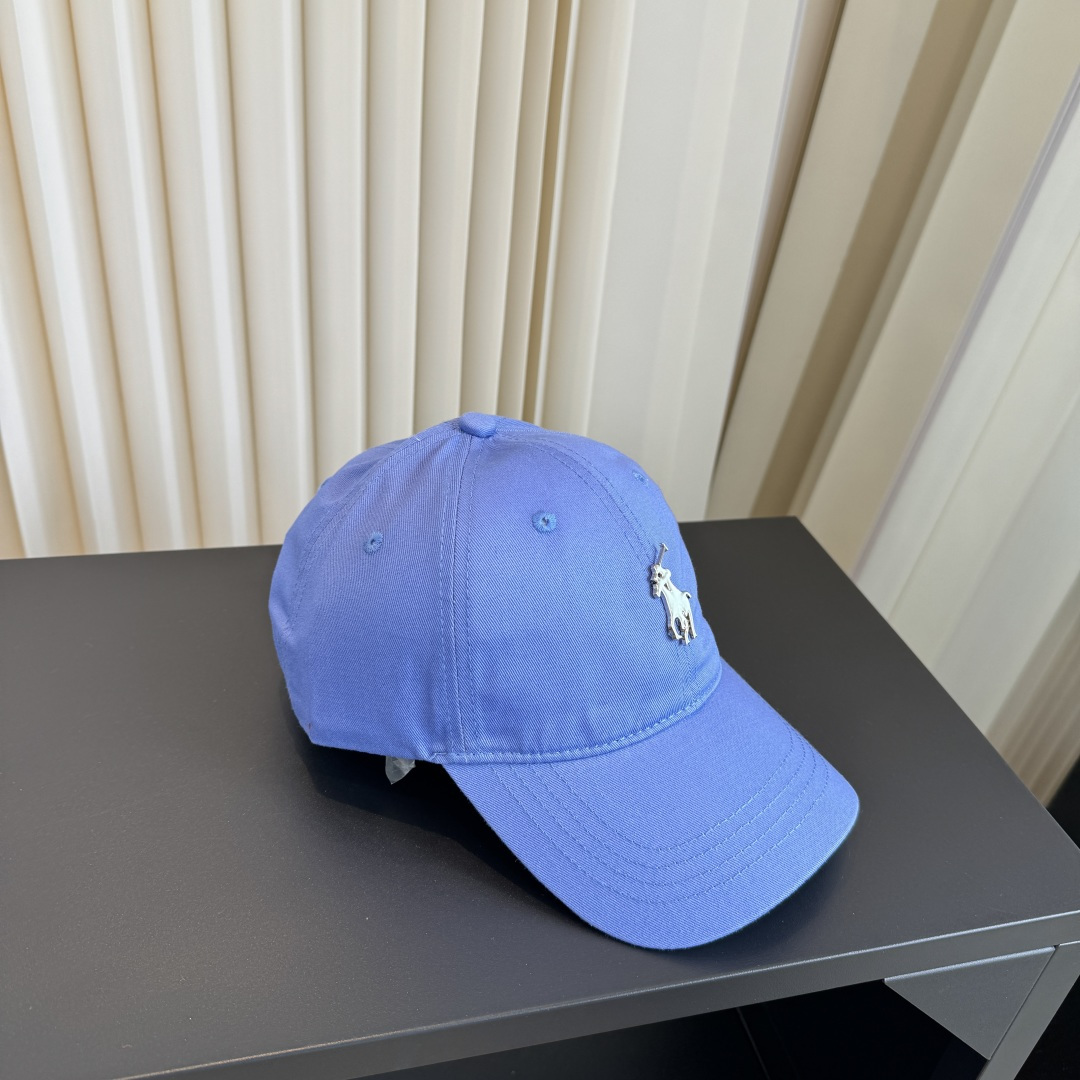 保罗🧢官网新品，棒球帽 原单品质火爆来袭 🔥🎩 工艺非常精美 高档大气上档次！低调奢华，方便携带！跑量！