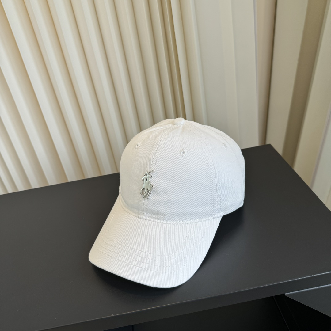 保罗🧢官网新品，棒球帽 原单品质火爆来袭 🔥🎩 工艺非常精美 高档大气上档次！低调奢华，方便携带！跑量！