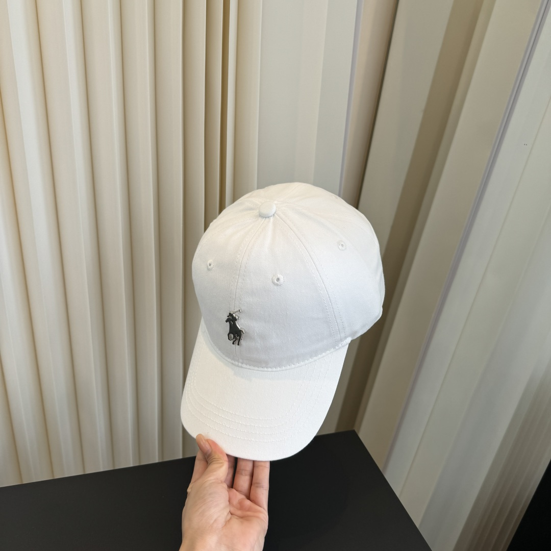 保罗🧢官网新品，棒球帽 原单品质火爆来袭 🔥🎩 工艺非常精美 高档大气上档次！低调奢华，方便携带！跑量！