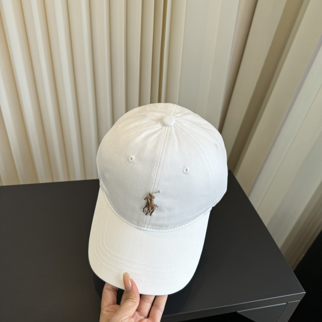 保罗🧢官网新品，棒球帽 原单品质火爆来袭 🔥🎩 工艺非常精美 高档大气上档次！低调奢华，方便携带！跑量！