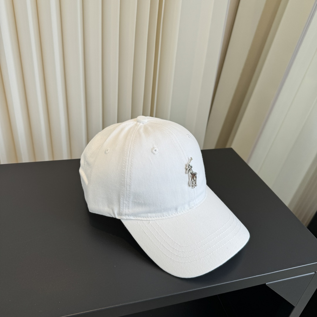 保罗🧢官网新品，棒球帽 原单品质火爆来袭 🔥🎩 工艺非常精美 高档大气上档次！低调奢华，方便携带！跑量！