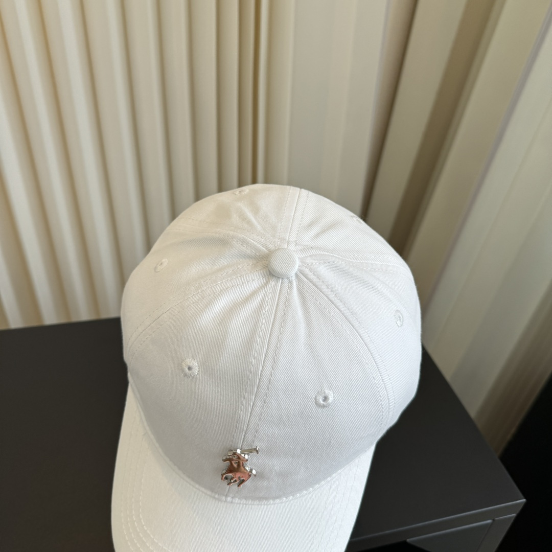 保罗🧢官网新品，棒球帽 原单品质火爆来袭 🔥🎩 工艺非常精美 高档大气上档次！低调奢华，方便携带！跑量！