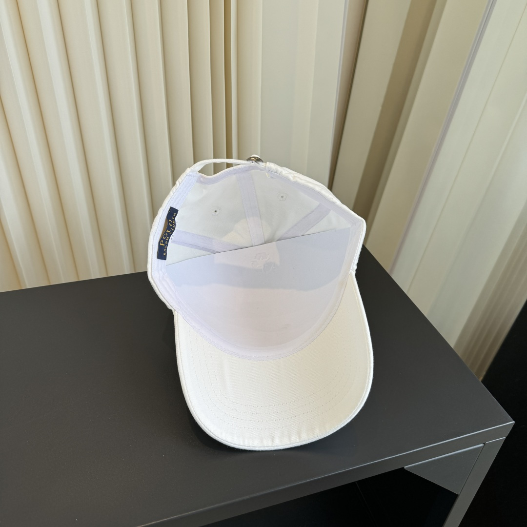 保罗🧢官网新品，棒球帽 原单品质火爆来袭 🔥🎩 工艺非常精美 高档大气上档次！低调奢华，方便携带！跑量！
