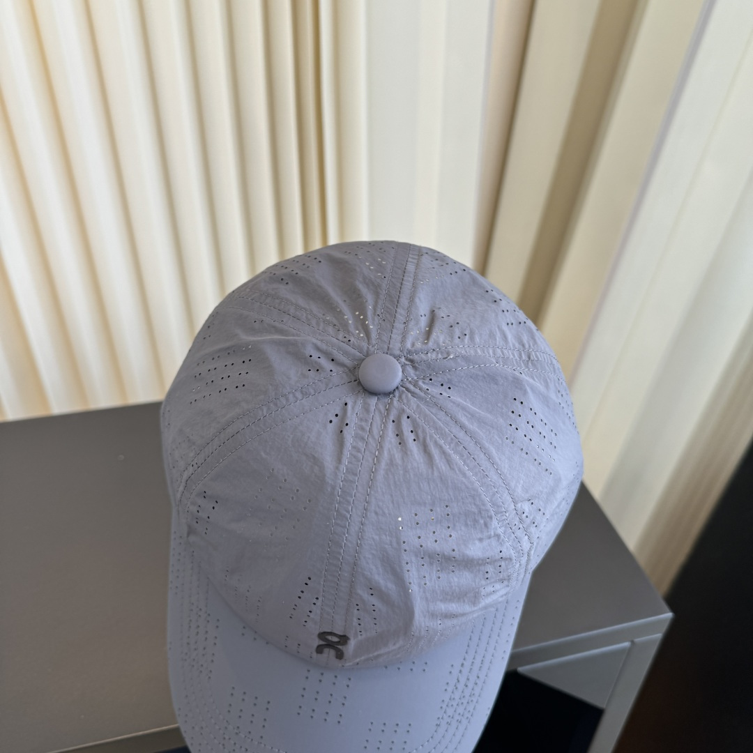 昂跑 速干棒球帽 品质火爆来袭 🔥工艺非常精美 高档大气上档次！低调奢华，方便携带！跑量！