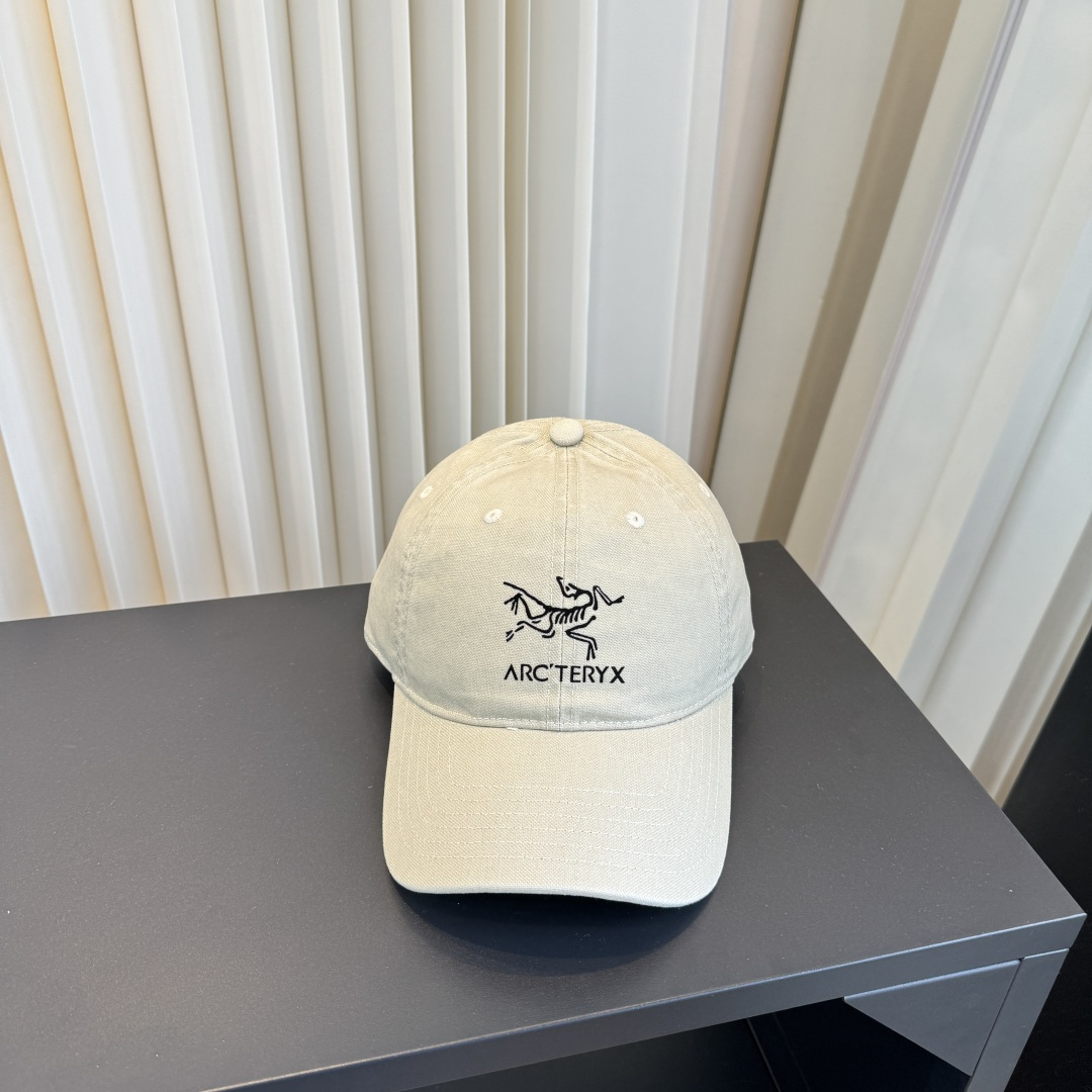 NO:928735,[Archa'teryx] 2026 new simple baseball cap, new model shipped, big brand style is super easy to match, hurry up and get it!  Hats, straw hats, bucket hats, baseball caps, hats arc'teryx, espadrilles, hats19860909【始祖鸟】2026新款简约棒球帽,新款出货,大牌款超好搭配,赶紧入手！帽子草帽渔夫帽棒球帽,帽子arc'teryx,espadrilles,hats,hat