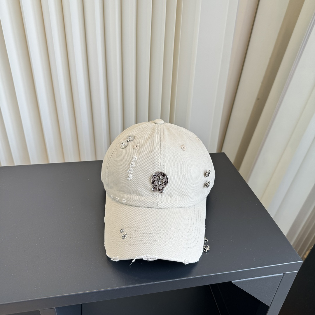 NO:928645,Kroxin baseball cap has super good texture, standard external line positioning, fine workmanship, simple and elegant, low price and high volume!  Hats, straw hats, bucket hats, baseball caps, hats, chrome hearts, espadrilles, hats19860909克罗心 棒球帽 质感超好,外部线条定位标准,做工精细,简约大气低价走量！ 帽子草帽渔夫帽棒球帽,帽子,chrome hearts,espadrilles,hats,hat