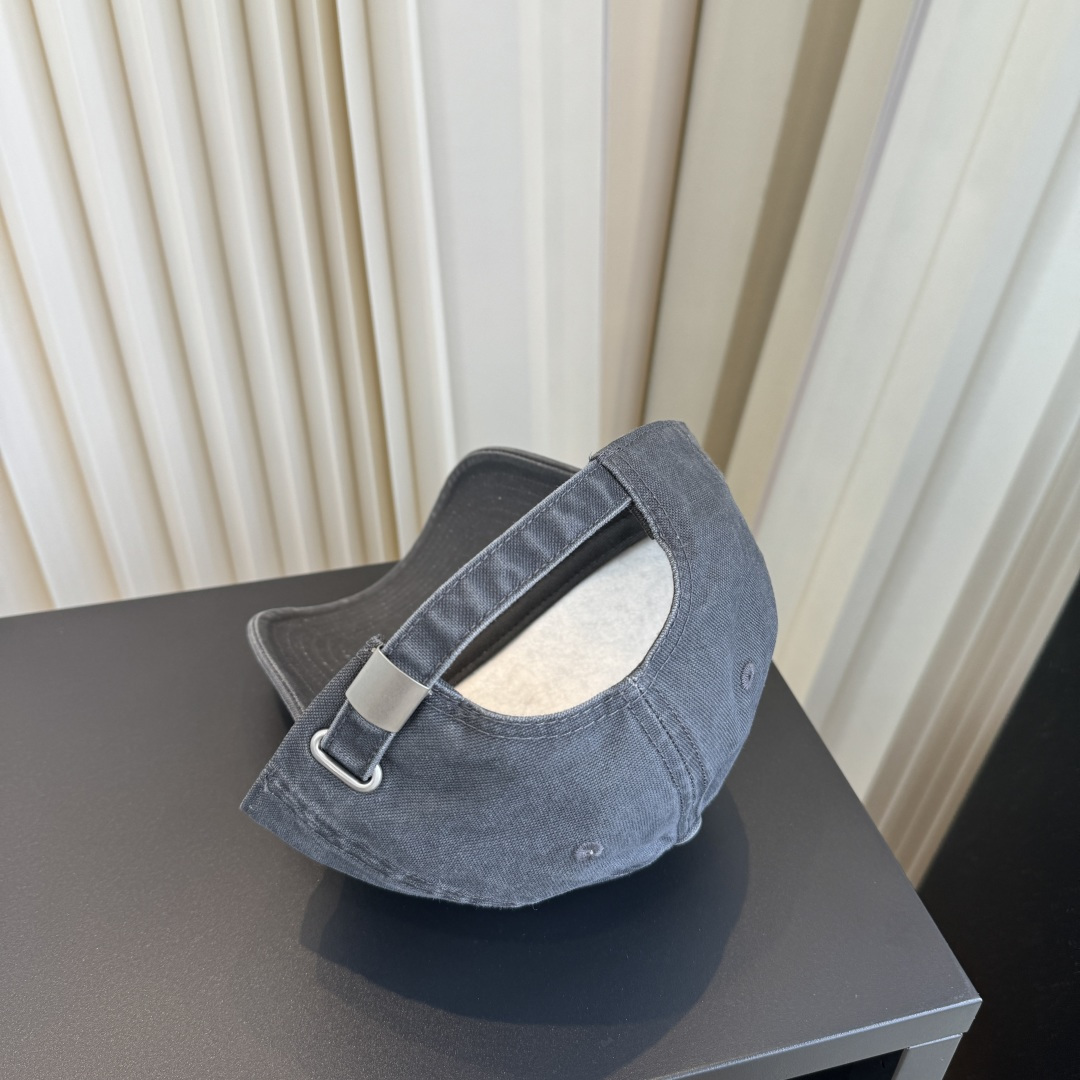 BURBERRY巴宝利早春新款棒球帽，简约尚时风，男女同款！高质品，尊享品质感！