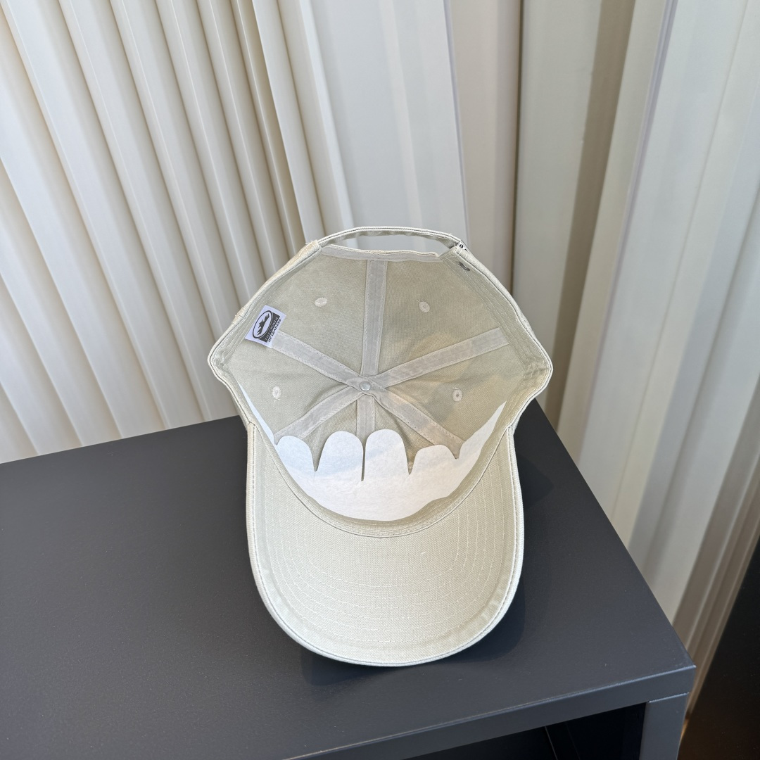 BURBERRY巴宝利早春新款棒球帽，简约尚时风，男女同款！高质品，尊享品质感！