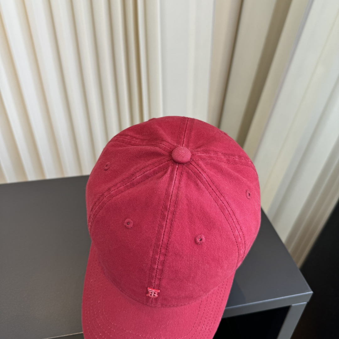 BURBERRY巴宝利早春新款棒球帽，简约尚时风，男女同款！高质品，尊享品质感！