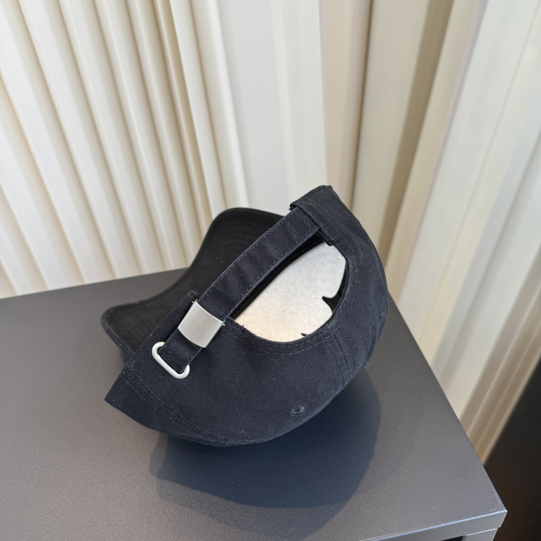 BURBERRY巴宝利早春新款棒球帽，简约尚时风，男女同款！高质品，尊享品质感！