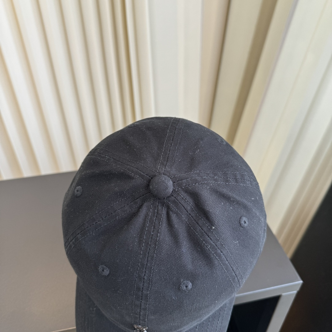 BURBERRY巴宝利早春新款棒球帽，简约尚时风，男女同款！高质品，尊享品质感！
